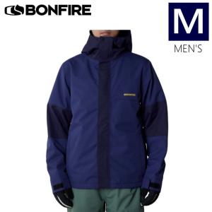 BONFIRE（ボンファイア） 【OUTLET】 BONFIRE STRUCTURE JKT カラー