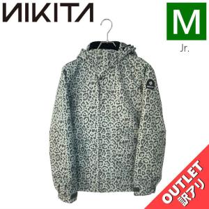 NIKITA（ニキータ） 【OUTLET】 NIKITA GIRLS HAWTHORNE JACKET