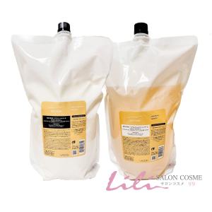 ルベル SEESAW シーソー ヘア＆スキャルプシャンプーT 2500ml / ヘア