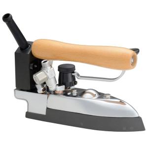 ハシマ 工業用スチームアイロン HI-350PS 滴下式スチームアイロン 業務