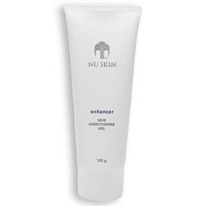 ニュースキン エンハンサー 100g 保湿ジェル : ダイエットラボ - 通販