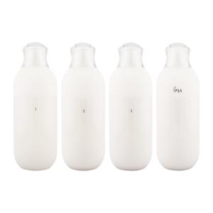 IPSA（イプサ） ザ・タイムR アクア 薬用化粧水 200ml と ME 化粧液