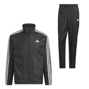 adidas（アディダス） ウインドブレーカー 上下 メンズ セットアップ