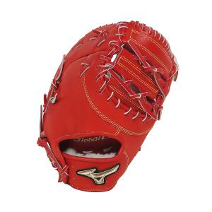 Global Elite 硬式グローブ 野球グローブ 限定 内野手用 軽い 高校野球