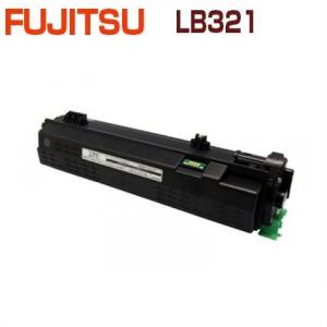 富士通（FUJITSU） LB321M トナーカートリッジ リサイクル 「国内再生