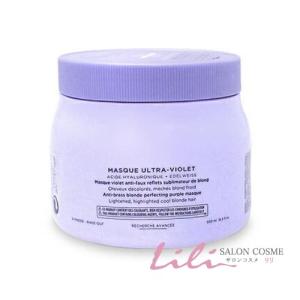 クロノロジスト 【送料無料】ケラスターゼ マスク 500ml ヘアマスク