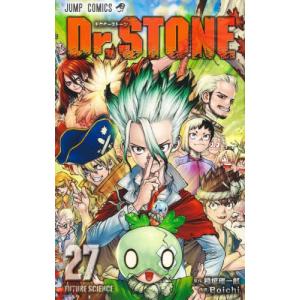 新品 / ドクターストーン Dr.STONEセット (全29冊) 全巻セット : 漫画