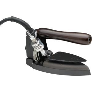 オオサカ T-40NS 滴下式電気蒸気アイロンセット（アイロン＋水タンク