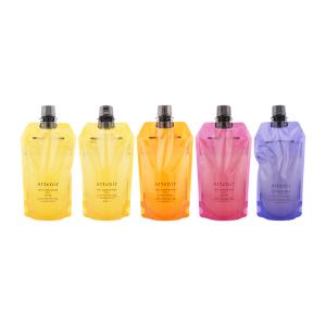セプテム エルテオ オイルクレンザー E (レフィル) 300mL (薬用メーク