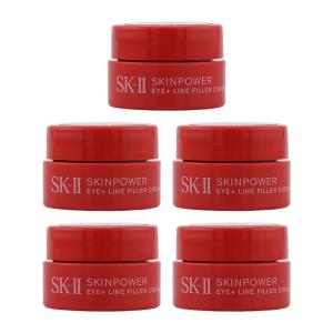 SK-II（エスケーツー） 【並行輸入品】SK2 スキンパワー アイ クリーム