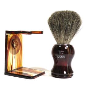 ゾーリンゲン メルクール MERKUR SOLINGEN 髭剃り34C 両刃ホルダー