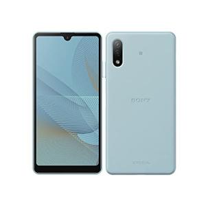 Xperia Ace 「新品 未使用品 白ロム」SIMフリー II SO-41B ホワイト