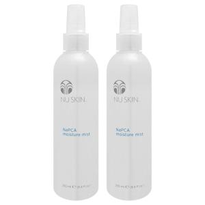 NU SKIN（ニュースキン） ガルバニック スパ フェイシャル ジェル 各