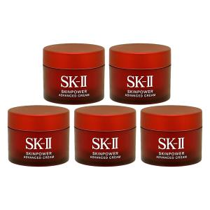 SK-II（エスケーツー） SK2 クリーム スキンパワーアドバンスト