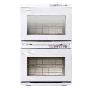 タオルウォーマー＆クーラー CHC-17F eco 17.0L 窓付 横45x縦36x奥35.5