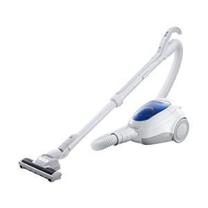 ごみダッシュサイクロン 日立サイクロン式クリーナーCV-KS300（ピンク