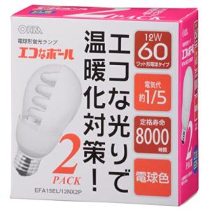 東芝 ネオボールZリアル 電球形蛍光ランプ 電球60ワットタイプ 電球色