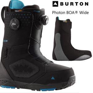 BURTON（バートン） スノーボードブーツ メンズ 25-26 Burton フォトン