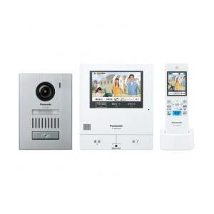 VL-VH575AL-H パナソニック カラーカメラ玄関子機 : タロトデンキ