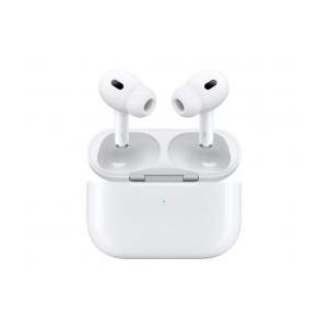 Apple AirPods Pro（第2世代） MQD83J/A イヤホン本体 - 最安値・価格