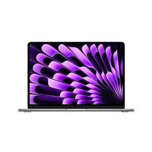 Apple MacBook Air 13.6インチ M4 MC6C4J/A ミッドナイト【お取り寄せ