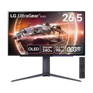 DELL（デル） Dell PCモニター・液晶ディスプレイ Alienware AW2725D-R