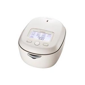 炊きたて タイガー 土鍋圧力IH炊飯ジャー(5．5合炊き) エボニー