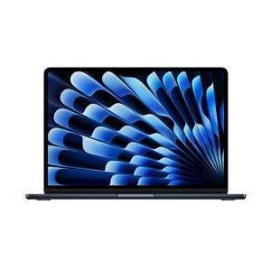 MacBook Air Liquid Retinaディスプレイ M4チップ 13.6 MW123J/A