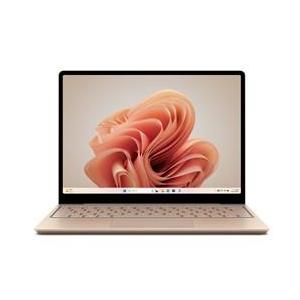 マイクロソフト（Microsoft） XJD-00005 プラチナ Surface Laptop Go 3