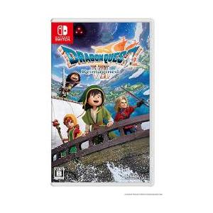 ドラゴンクエストVII Reimagined 【Switch】 HAC-P-BD9VA