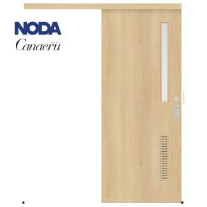 NODA（ノダ） 【NODA カナエル】アウトセット上吊り引戸セット【D-49型
