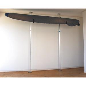 室内サーフボードラック TSUPPARI KUN SERIES/ツッパリ君シリーズ 可動