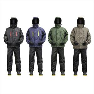 Water Rocks(ウォーターロックス) ベーシックレインスーツ(上下セット