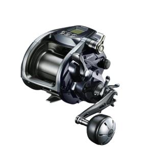 シマノ（SHIMANO） 電動リール フォースマスター 6000 20年モデル 電動