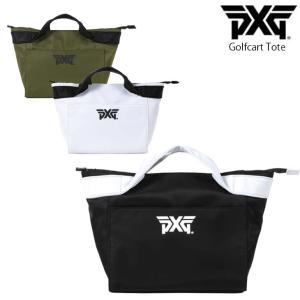 PXG PXG Lightweight Tote Bag ライトウェイト トートバッグ ブラック
