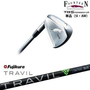 FOURTEEN（フォーティーン） TB-7 FORGED アイアン 5本set(6I-PW