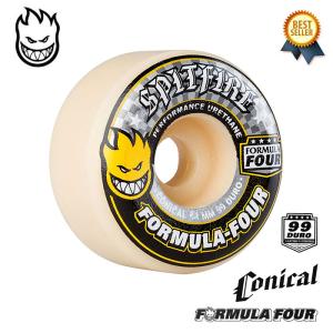 SPITFIRE WHEELS (スピットファイヤー) FORMULA FOUR CONICAL FULL