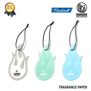 RADIALL（ラディアル） Rad's SCREEN PRINTED STICKER PACK ステッカー