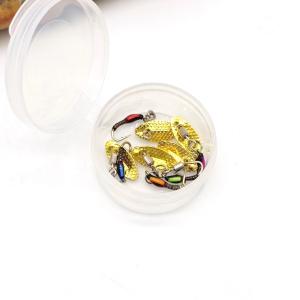 ソウルズ SOULS PS-080 L12S ヘルクロスカーボン 限定モデル