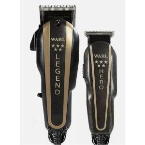 WAHL（ウォール） 即納 WAHL MAGIC CLIP 5star マジッククリップ