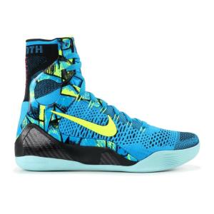 NIKE（ナイキ） コービー Kobe IX 9 Elite Sequoia Basketball Shoes