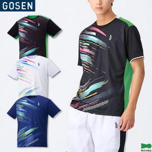 YONEX（ヨネックス） バドミントン ジュニア ゲームシャツ 10394J 少年
