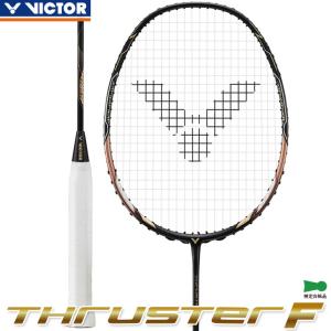VICTOR 奈良岡選手使用モデル ビクター バドミントンラケット