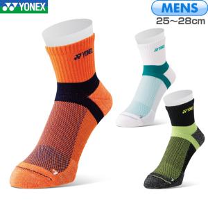 YONEX（ヨネックス） バドミントン ソックス YONEX MEN VAソックス
