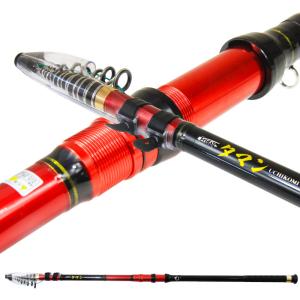 プロマリン（PRO MARINE） スルルー専用竿 PROMAIRNE CB ギガブレイド