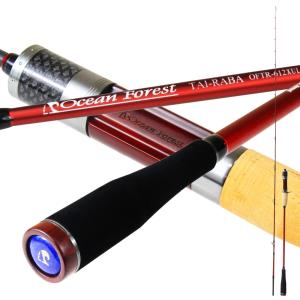 solfiesta フルソリッド タイラバ＆ジギングロッド SOLID＆SOLID