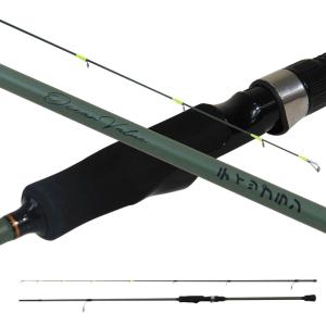 DAIWA（ダイワ） エメラルダス 66M−S BOAT ／ティップラン