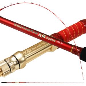 Gokuspe コマセ 真鯛 サモトラケ コマセ真鯛300(40-100号)(goku-086682