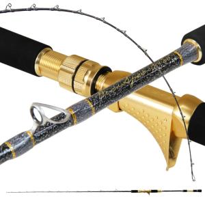 ピュアテック ゴクスぺシャル サモトラケ コマセ真鯛 300 / 船竿 釣具