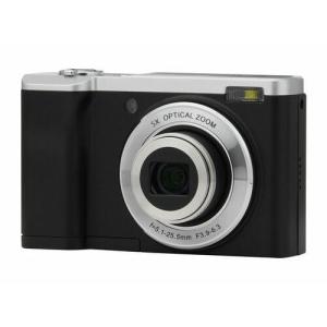 Kodak KODAK PIXPRO デジタルカメラ C1 Classic Series C1BK